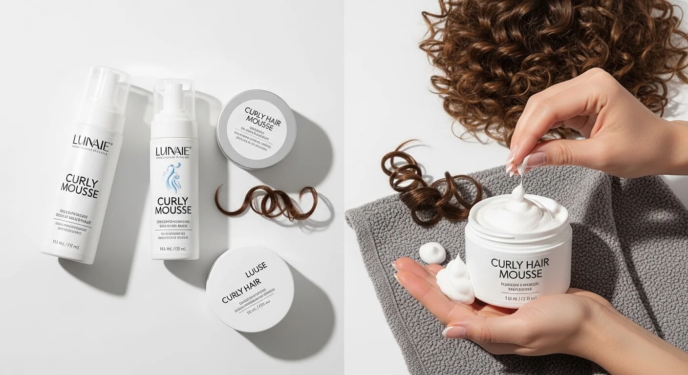 أفضل موس للشعر الكيرلي في الإمارات: مقارنة شاملة ومراجعات المستخدمين