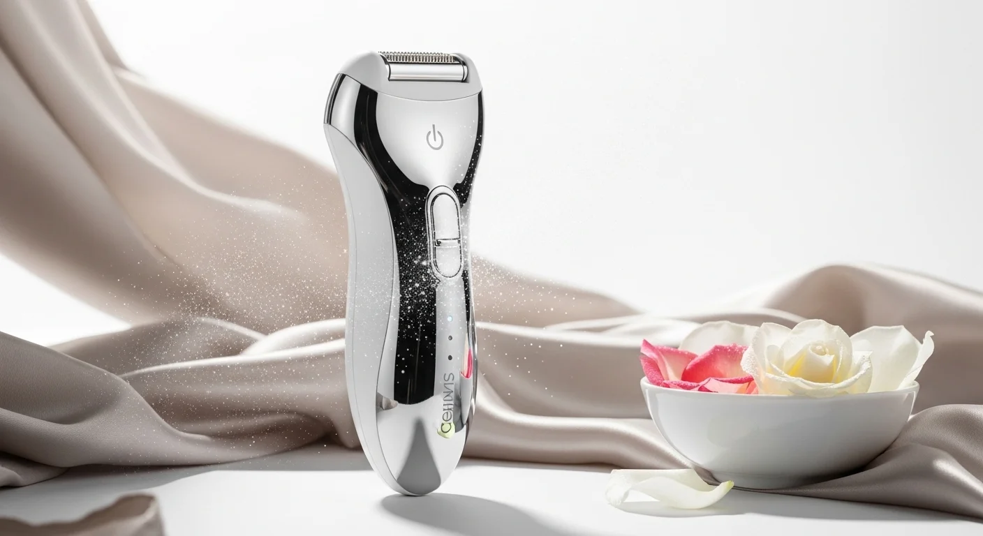 بشرة ناعمة كالحرير: أفضل جهاز لإزالة الجلد الميت في الإمارات العربية المتحدة