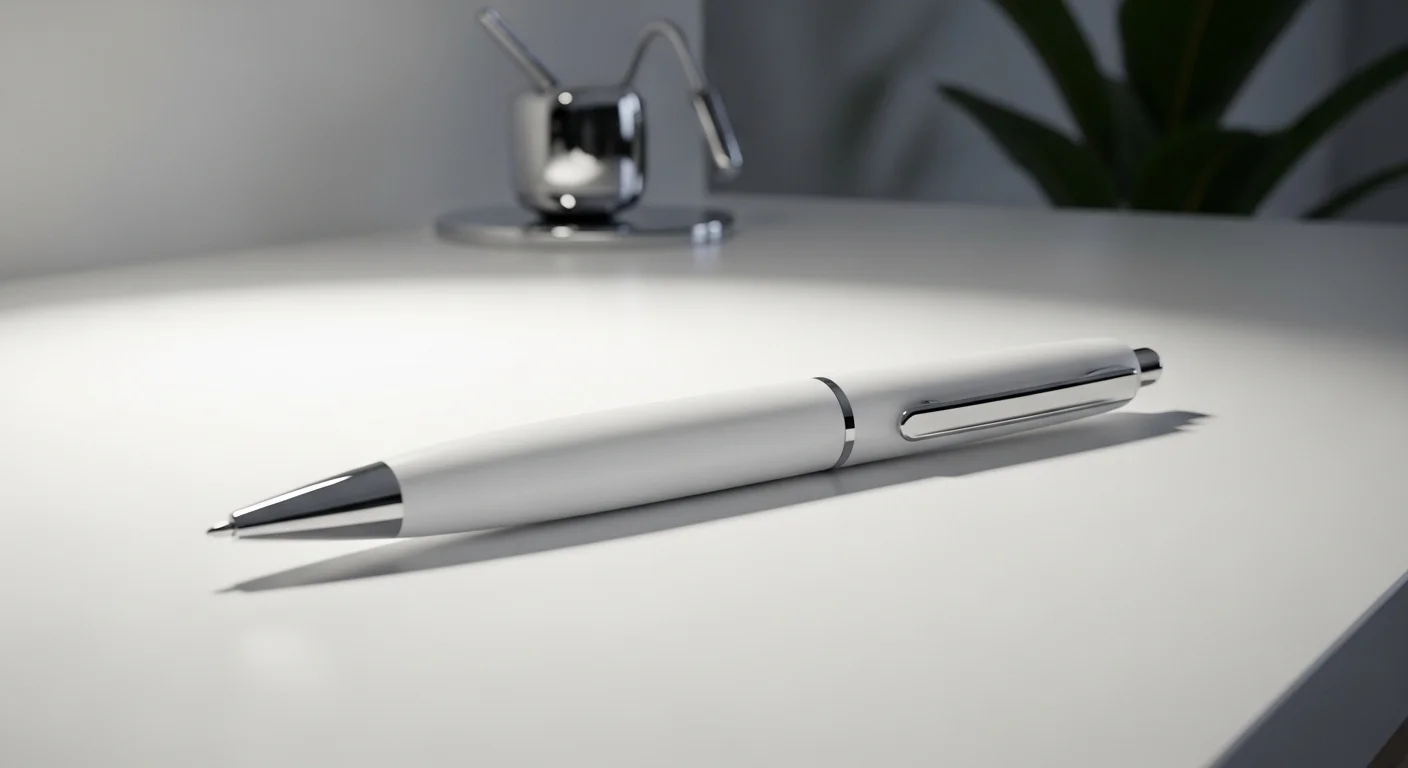 قلم التنظيف الأبيض: سرّ النظافة الفورية لمنزل كل امرأة عصرية في الإمارات