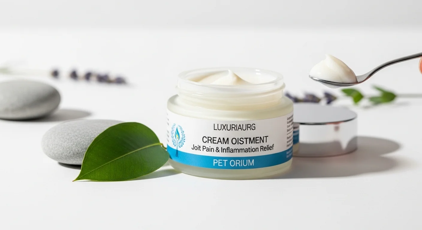 وداعًا لآلام المفاصل: أفضل مرهم كريمي في الإمارات لتخفيف الالتهابات