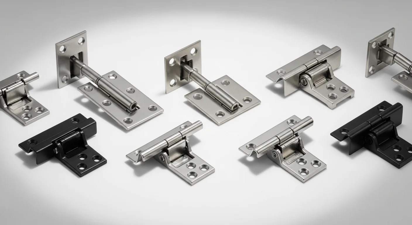 أفضل مفصلات إغلاق فاخرة في الإمارات: دليل شامل لاختيار الأنسب