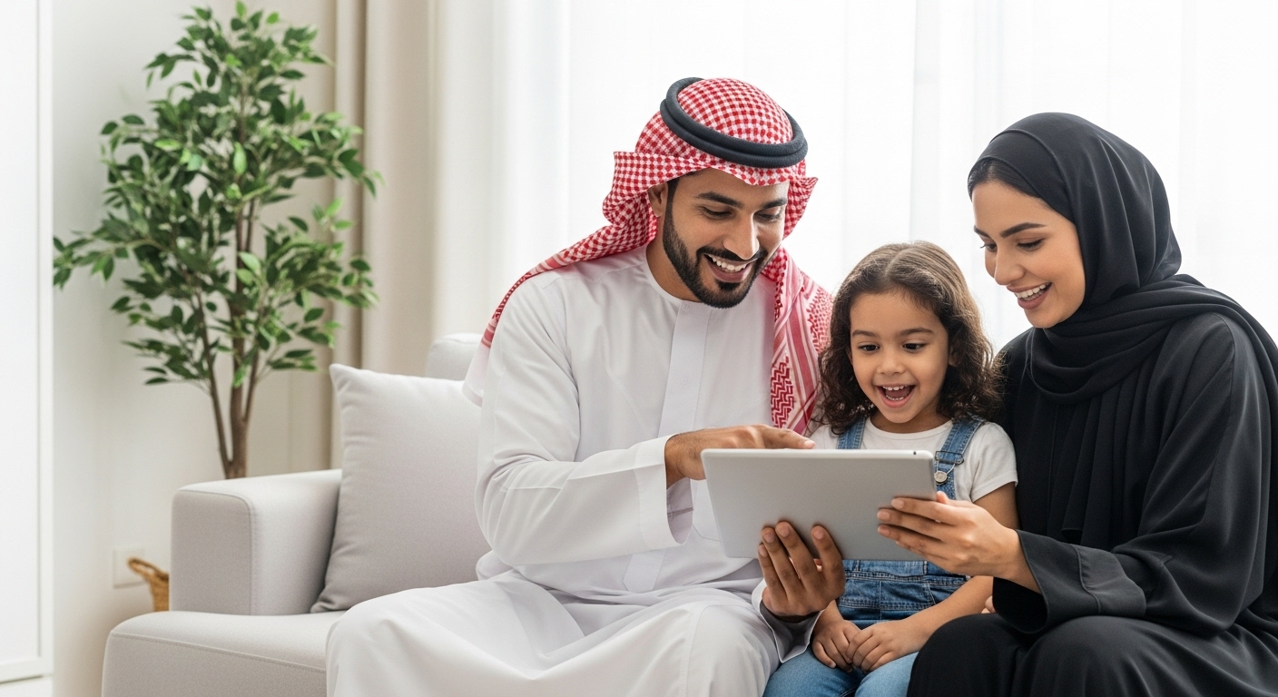 تسوق اونلاين في السعودية