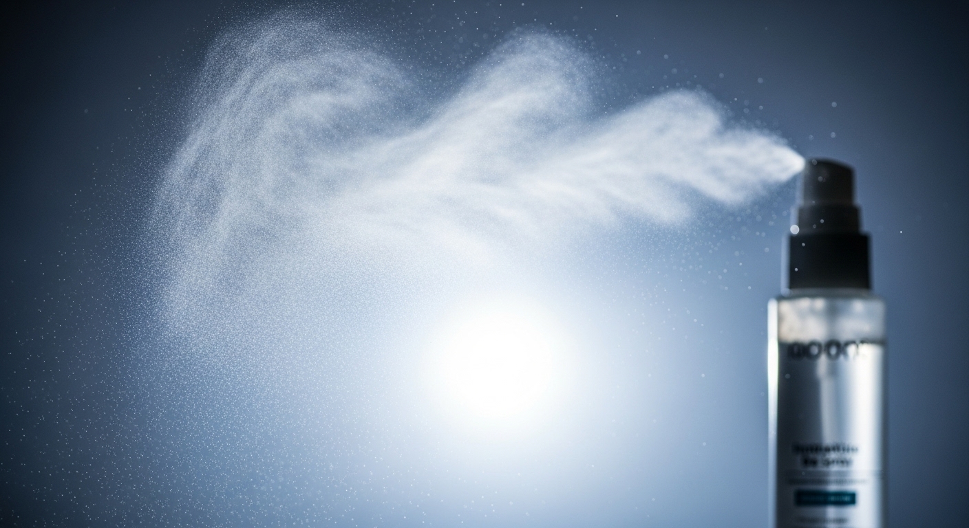 أفضل بخاخ مرطب للعين: مقارنة بين الأنواع والأسعار (2024)