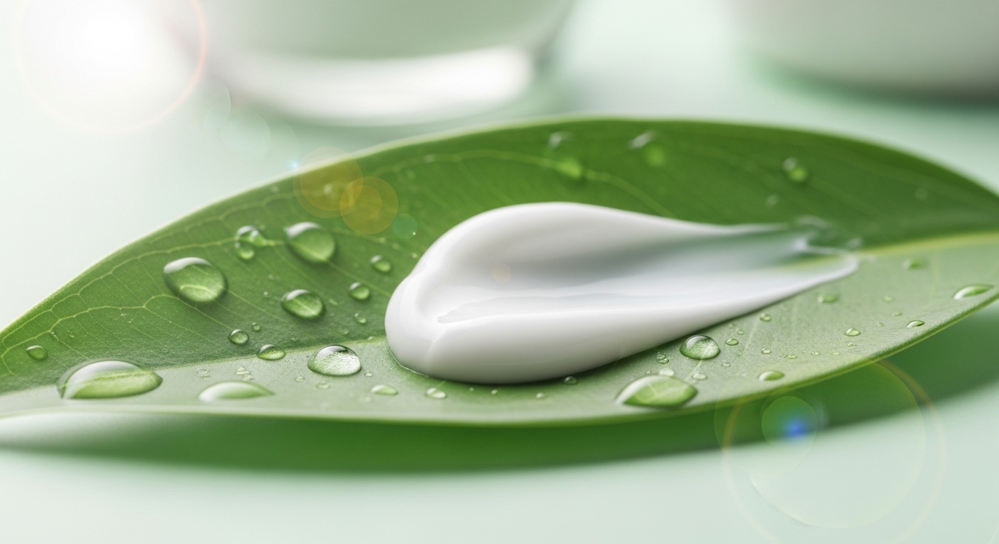 أفضل كريم لعلاج حب الشباب للبشرة الدهنية والحساسة: نتائج مضمونة