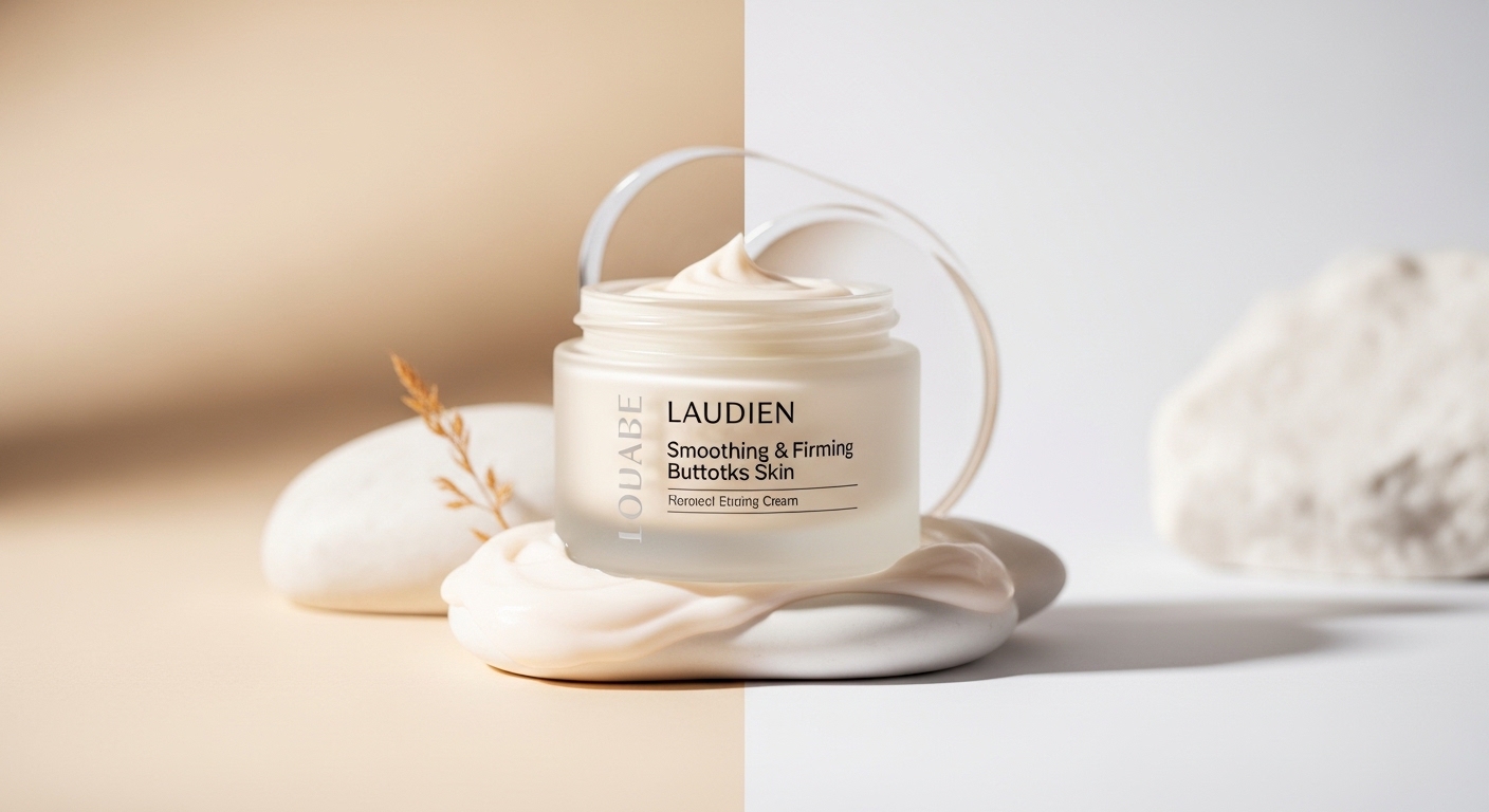 أفضل كريم لتنعيم الأرداف وتوحيد لون البشرة: مراجعة شاملة ونتائج حقيقية