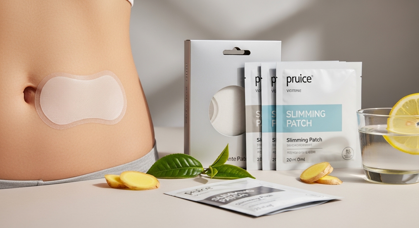 أفضل لاصقات التنحيف في السعودية: مقارنة شاملة للأنواع والأسعار