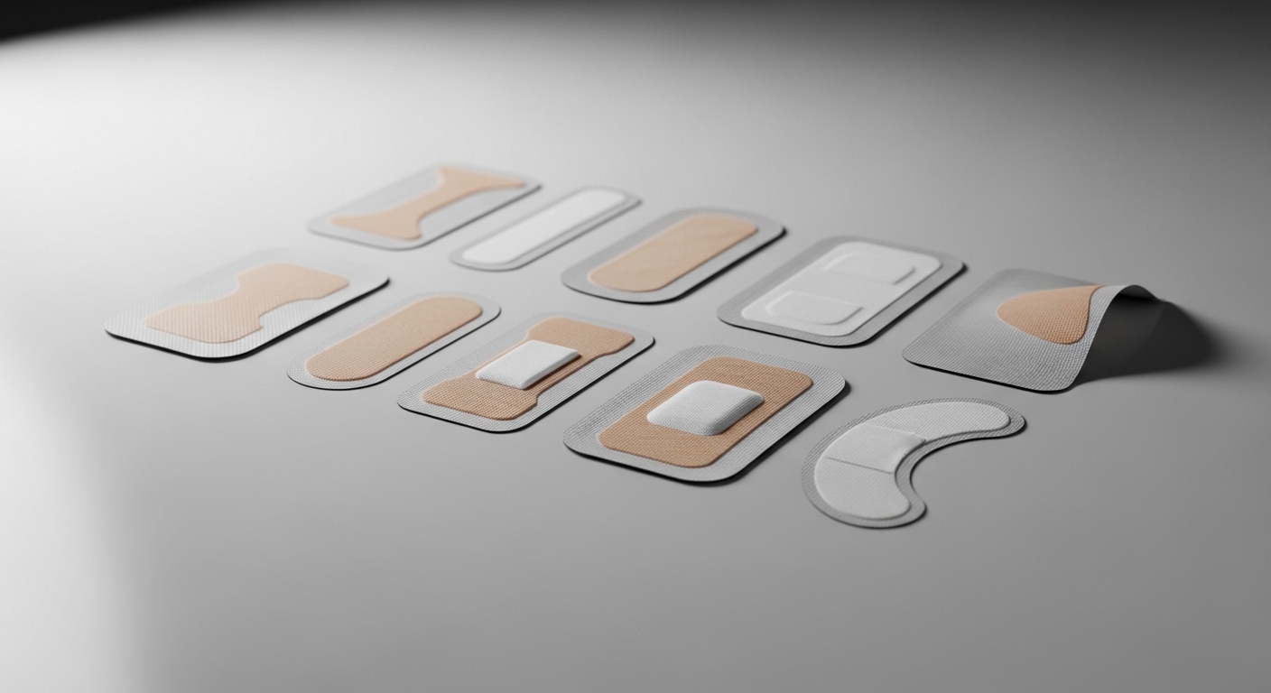 أفضل لاصقات لتخفيف آلام الظهر والرقبة: مراجعة شاملة و مقارنة بالأسعار