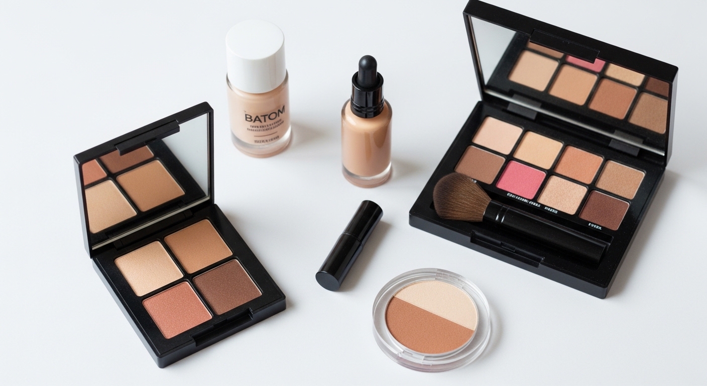 أحدث صيحات مكياج الشفاه: تألقي مع ملمع الشفاه ديرول في صيف 2024