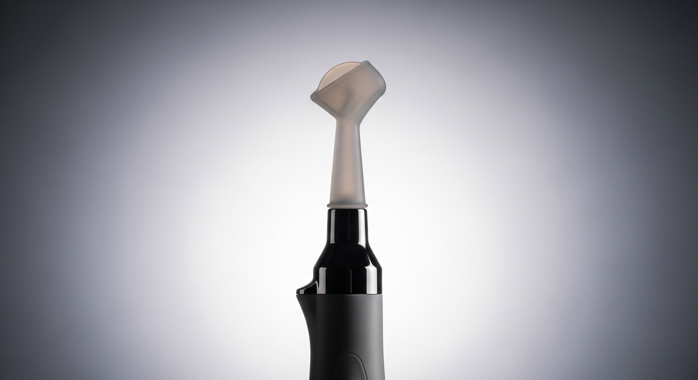 دليل شامل لتنظيف الأذن الآمن: كل ما تحتاج معرفته عن أداة تنظيف الأذن