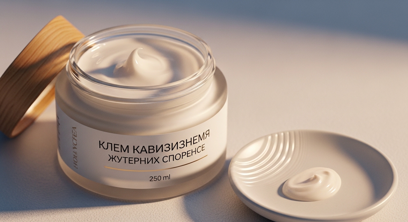 كريم الأرداف: هل يستحق سعره؟ اكتشفي المكونات والفوائد والبدائل