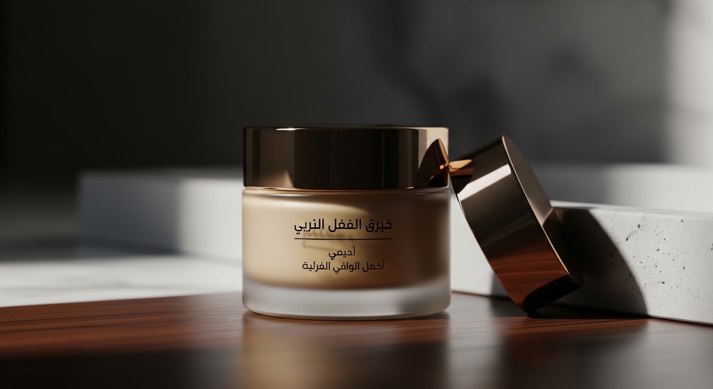 كريم ريتينول دم التنين: روتين العناية الليلية لبشرة صحية ومتوهجة