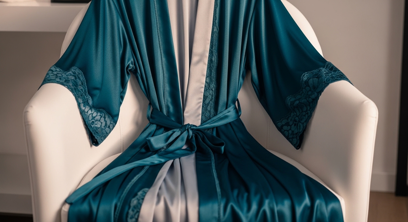 كيف تختارين الروب النسائي المثالي؟ نصائح وأسرار للحصول على أقصى درجات الراحة