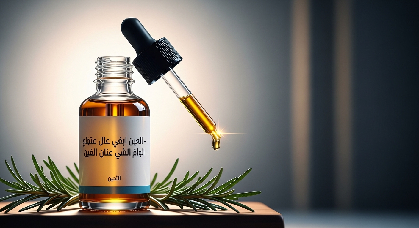 كيف تستخدم زيت إكليل الجبل لتحسين صحة شعرك؟ دليل شامل