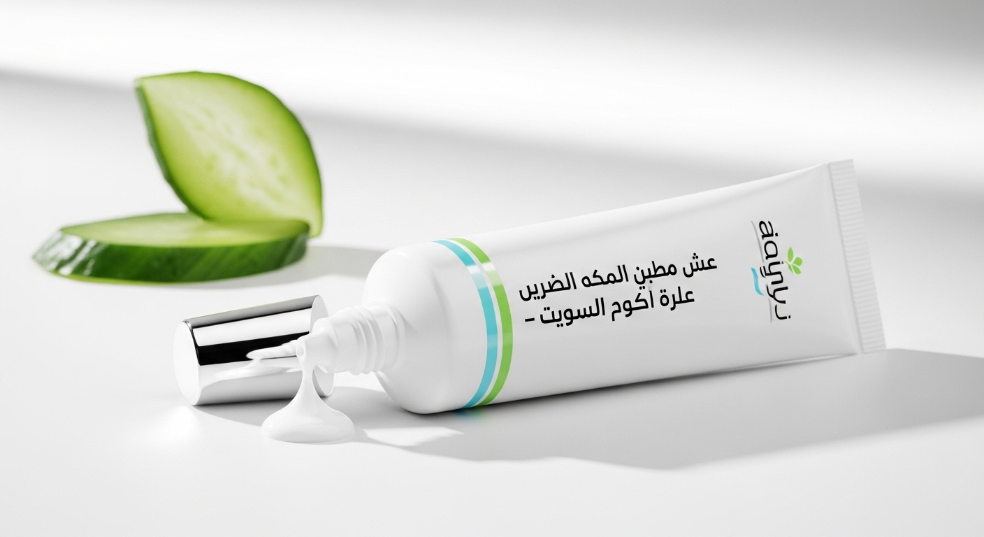 كيف تتخلص من حب الشباب بسرعة؟ إليك الحل مع هذا الكريم الفعال