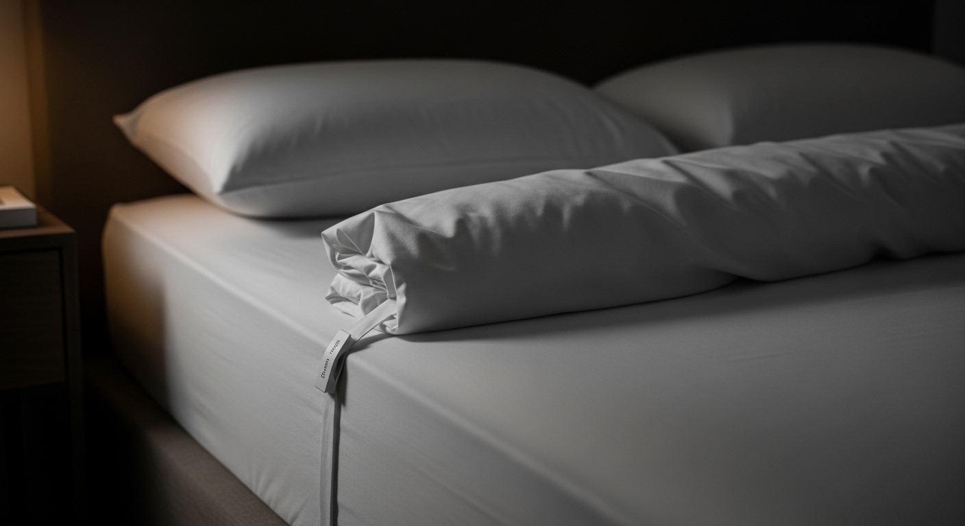 كيفية اختيار أفضل أداة لتثبيت ملاءات السرير: دليل شامل