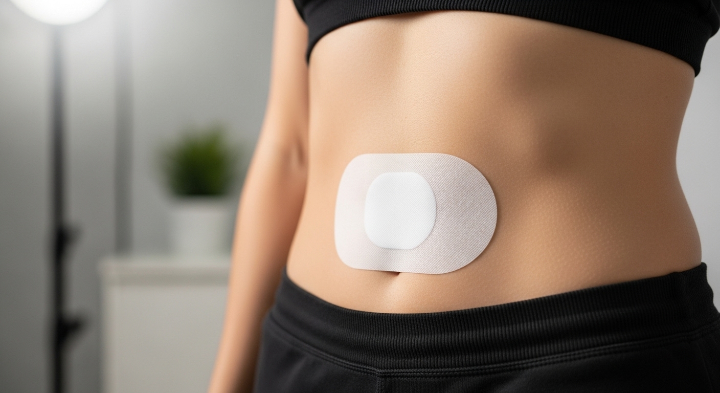 لاصقات التنحيف: هل هي آمنة وفعالة؟ كل ما تحتاج معرفته