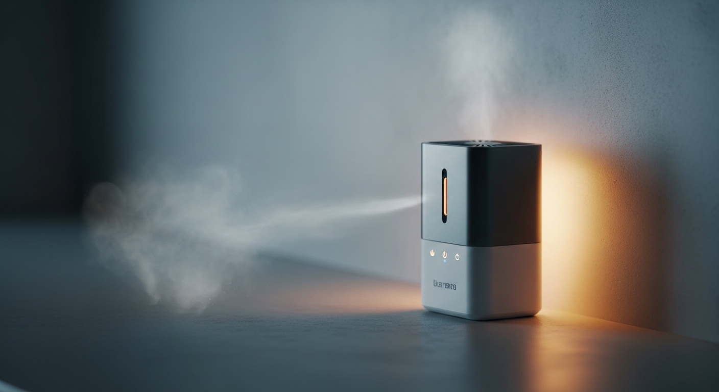 معطر الجو الذكي القابل للشحن: حل مبتكر لتعطير الأجواء بدون بطاريات