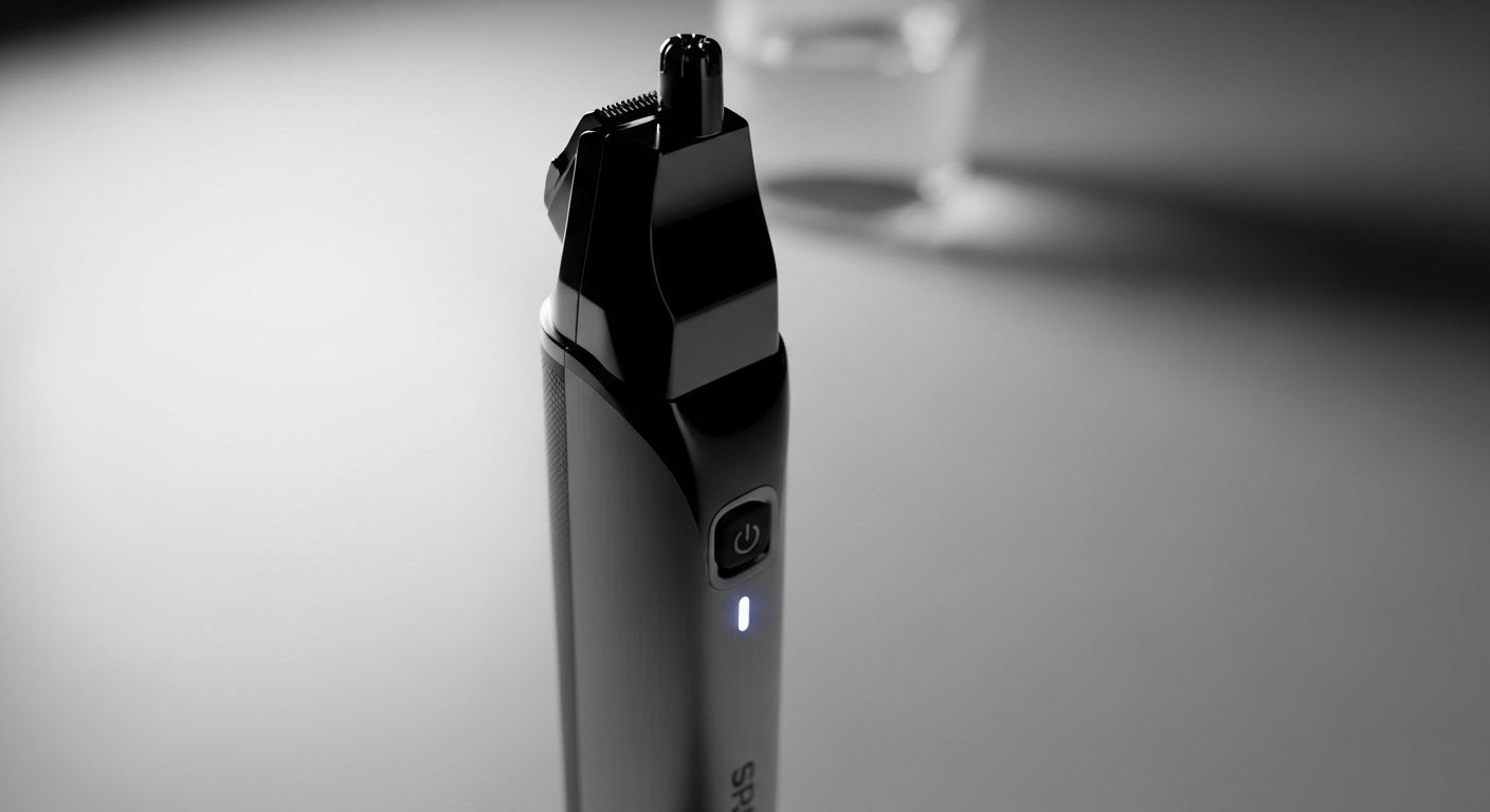 مقارنة بين أفضل أدوات إزالة شعر الأنف الكهربائية في السوق السعودي | اكتشف الأنسب لك