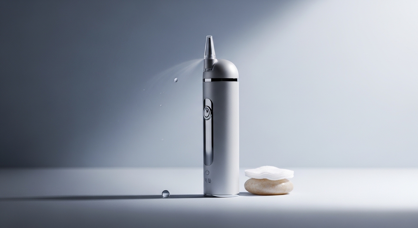 مراجعة شاملة لأداة العناية بالأنف الكهربائية: هل تستحق الشراء؟