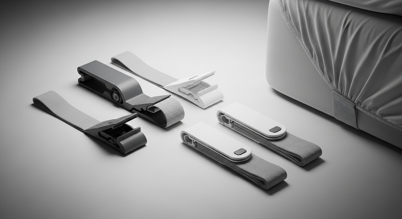 مراجعة شاملة لأداة تثبيت ملاءات السرير: هل تستحق الشراء؟