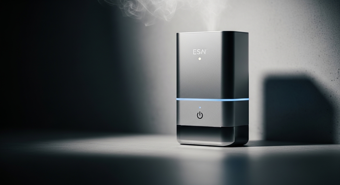 مراجعة شاملة: معطر الجو الذكي - هل يستحق الشراء؟