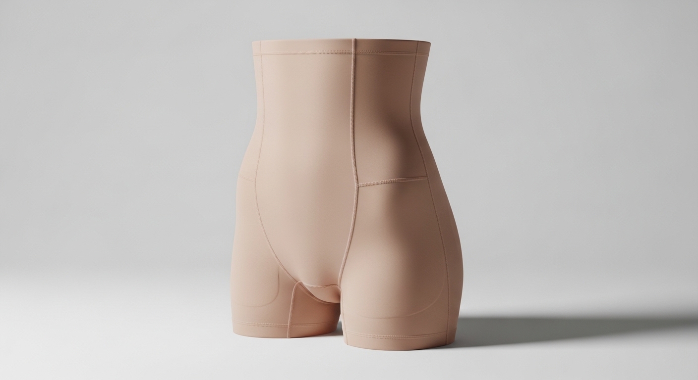 مراجعة شاملة: شورت الخصر المشد - هل يستحق الشراء؟ | [اسم المتجر]