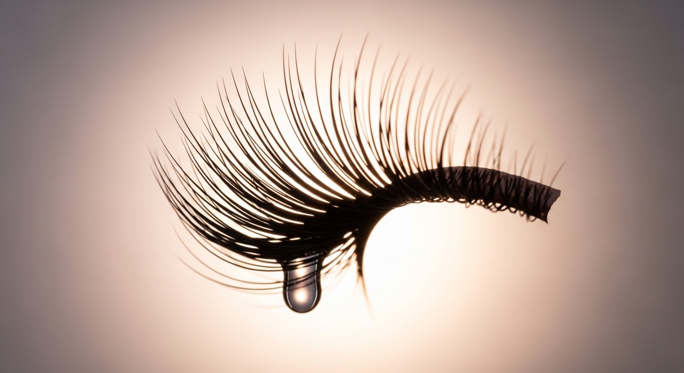 مراجعة سيروم الرموش الساحرة: هل يستحق الشراء؟ (نتائج وتجارب المستخدمين)