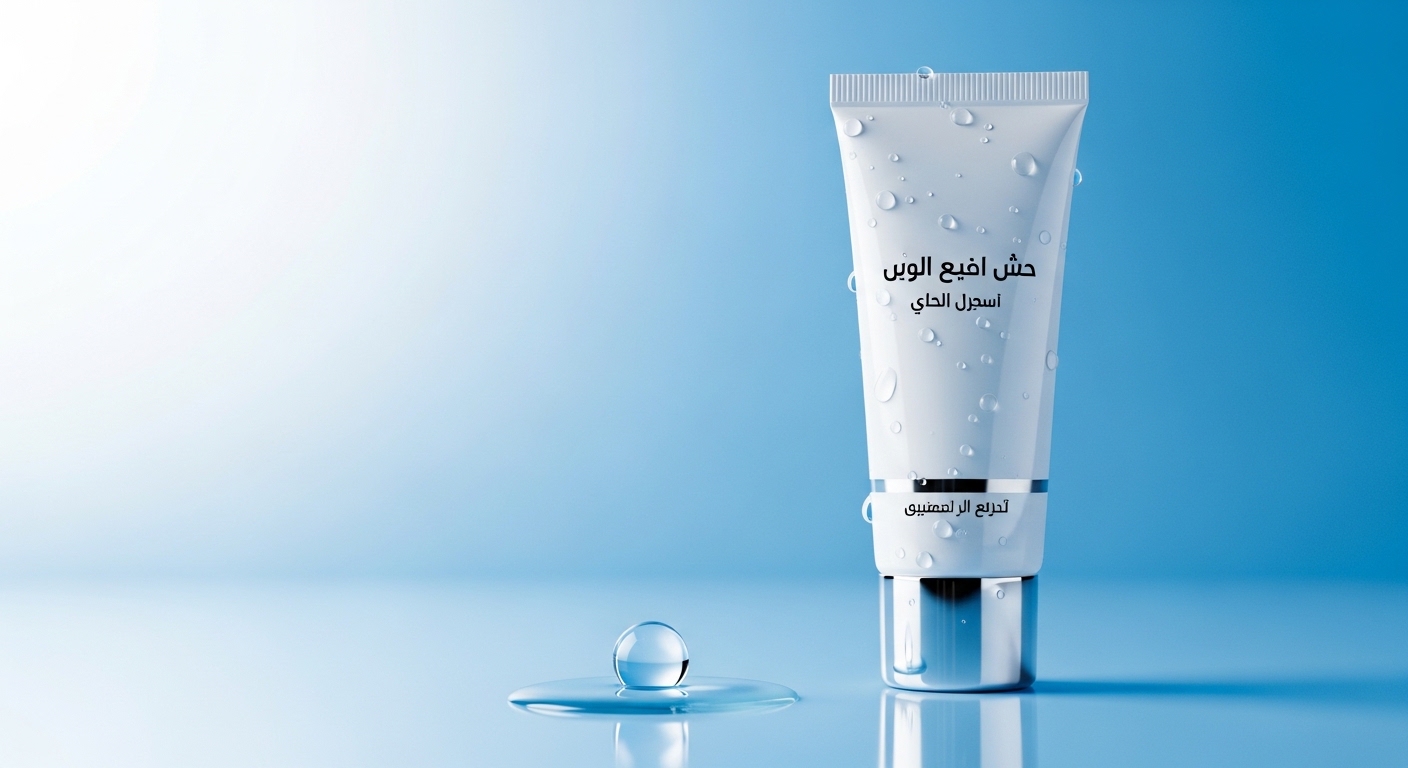 وداعًا لحب الشباب: كريم الوجه السحري لبشرة خالية من العيوب