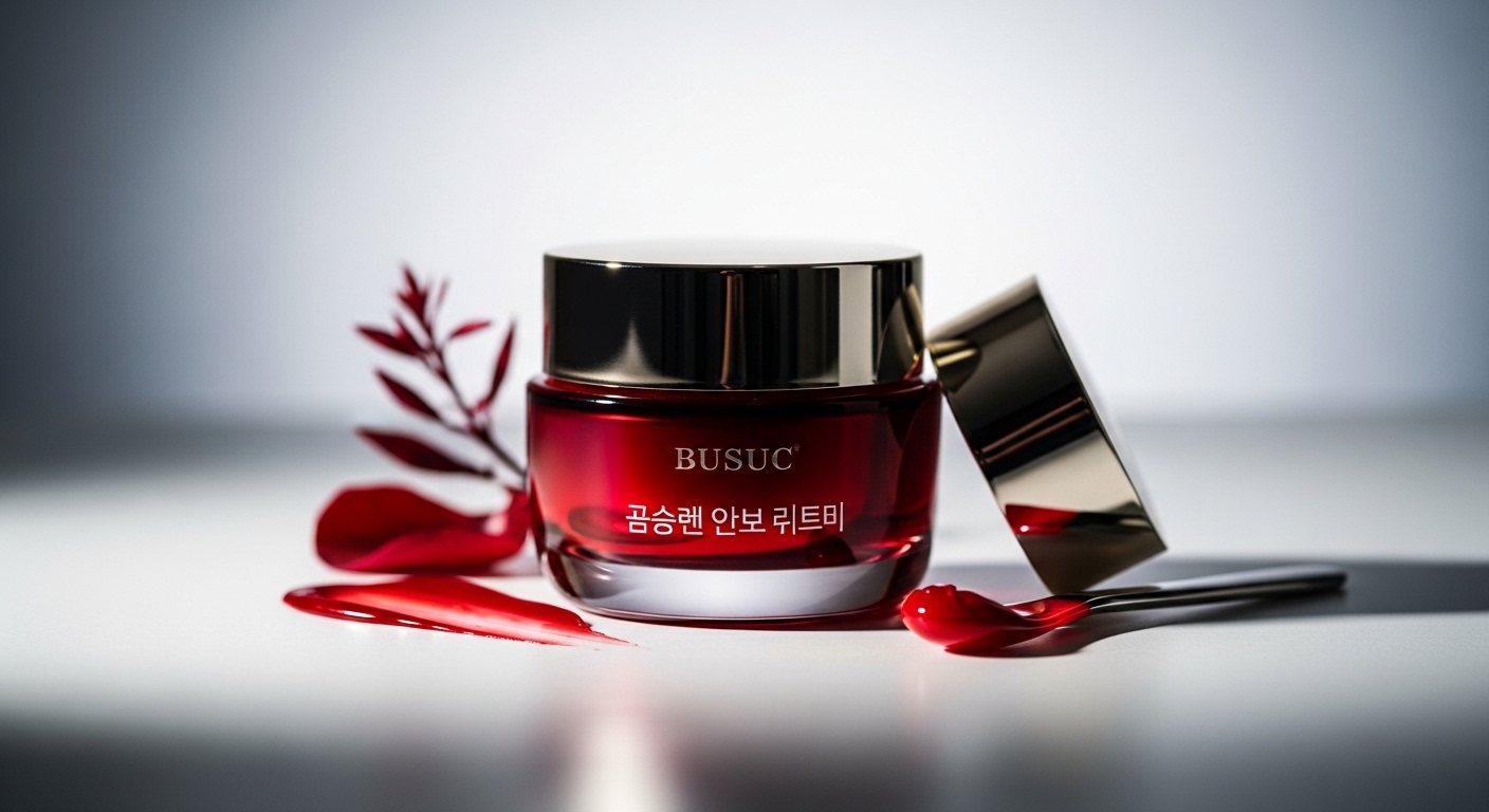 وداعاً للتجاعيد مع كريم ريتينول دم التنين: الحل الأمثل لبشرة شابة في السعودية