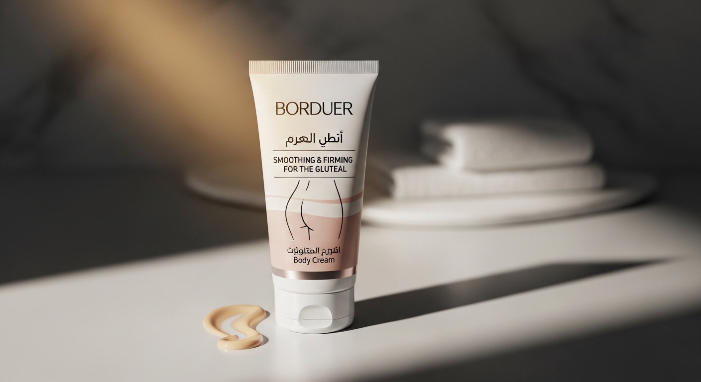 روتين العناية بمنطقة الأرداف: نصائح وخطوات للحصول على بشرة جذابة