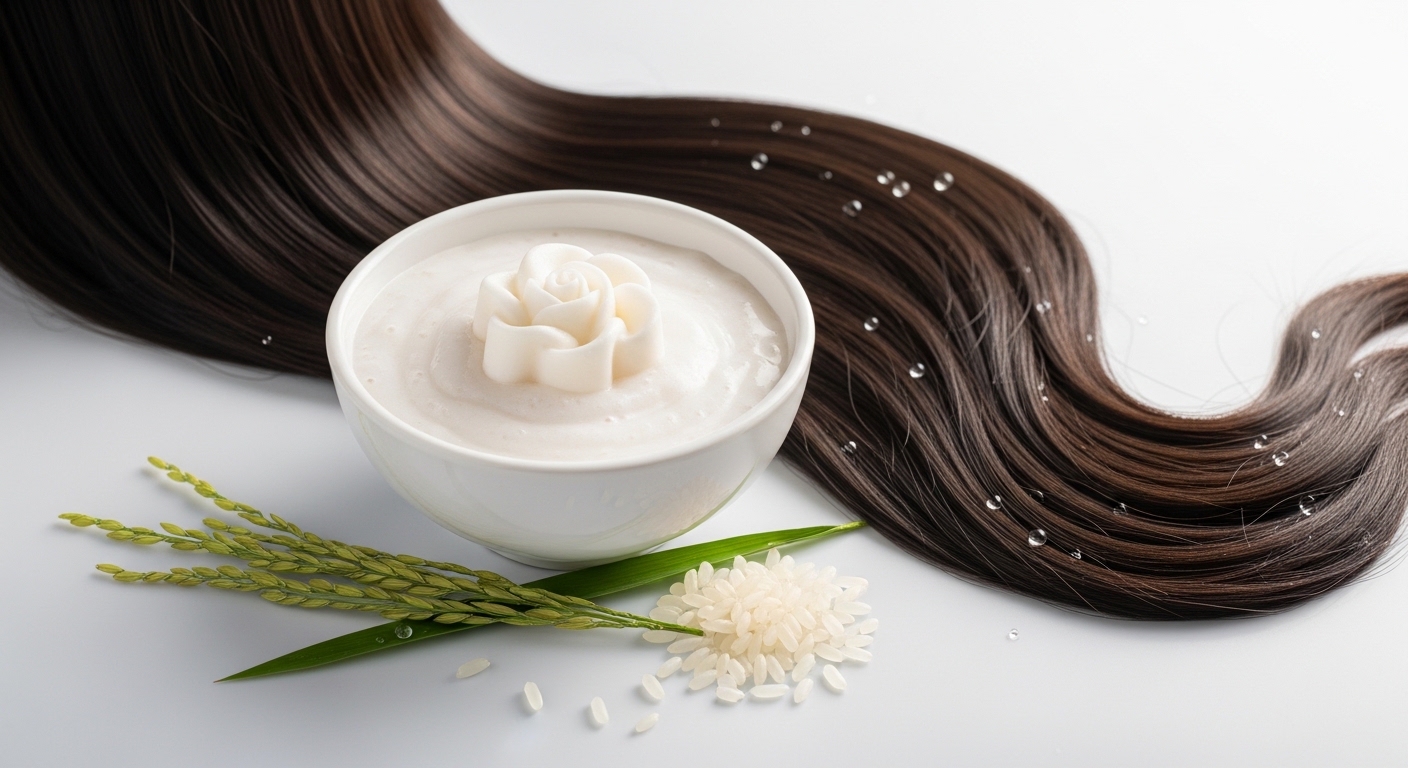 شامبو صابون الأرز: مقارنة بين أفضل أنواع شامبو الأرز في السوق