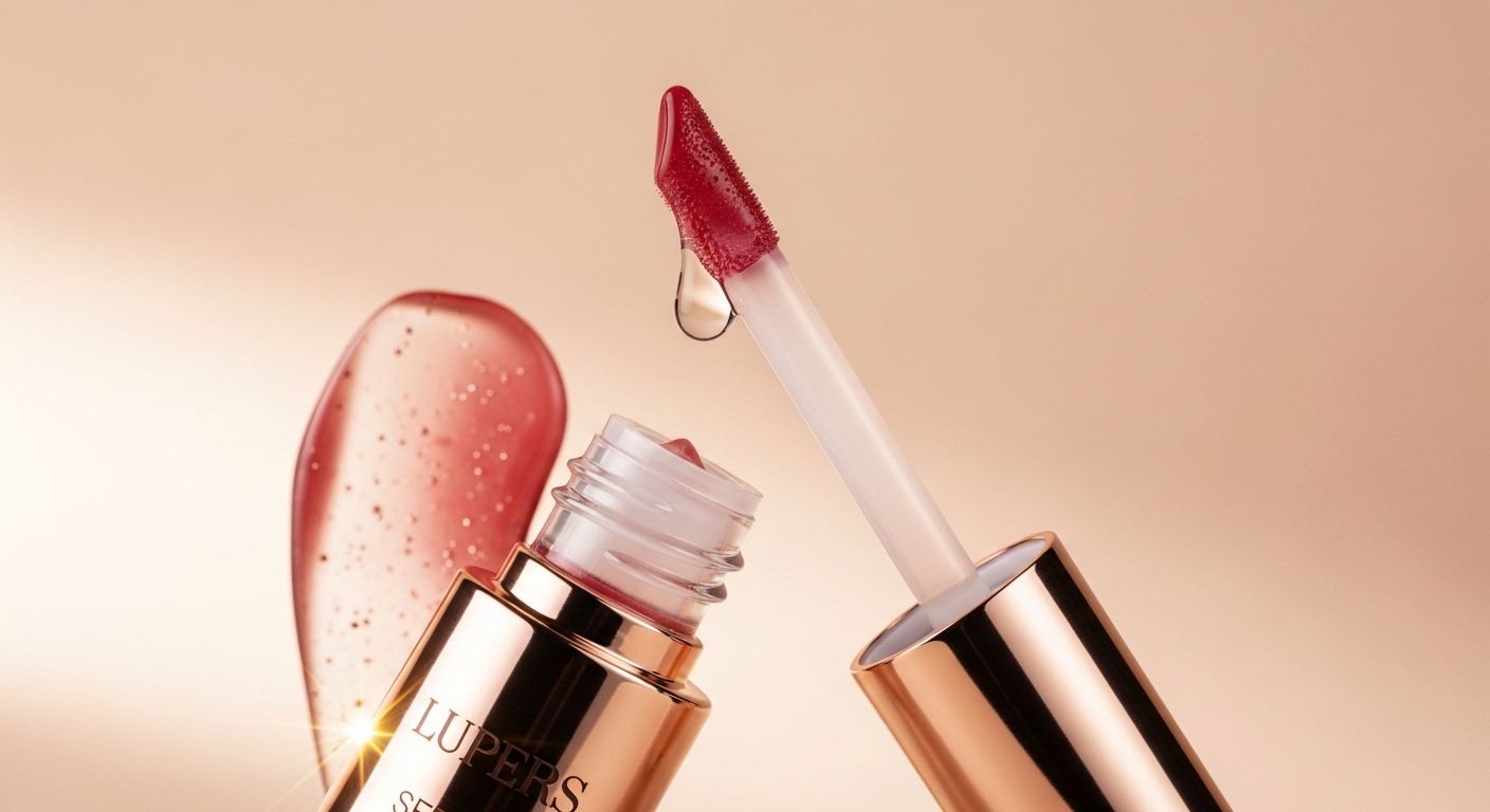 تجارب سيروم الشفاه: هل يستحق الشراء؟ تعرفي على آراء المستخدمين في السعودية