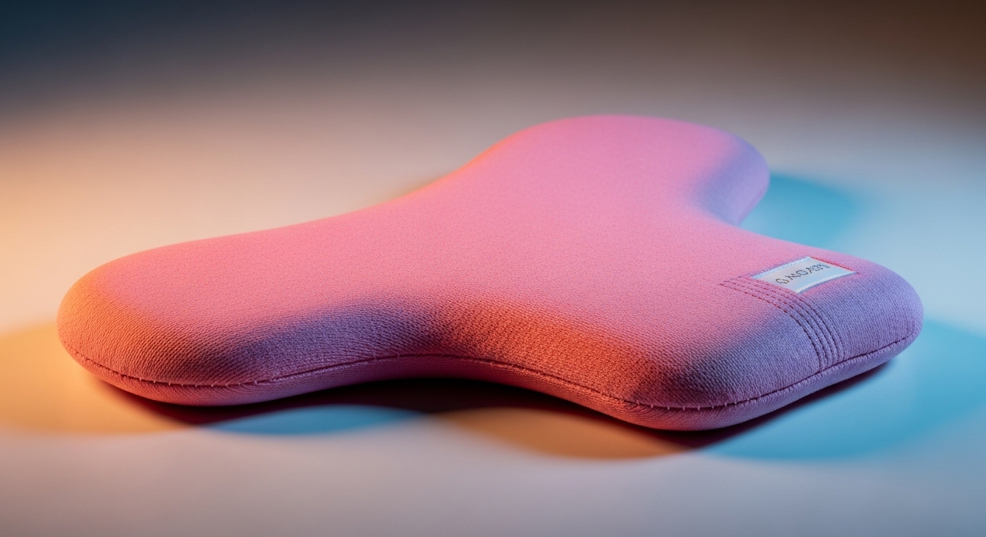 تخلص من آلام أسفل الظهر مع مدلك الظهر القطني الوردي: تجارب المستخدمين ونتائج مبهرة