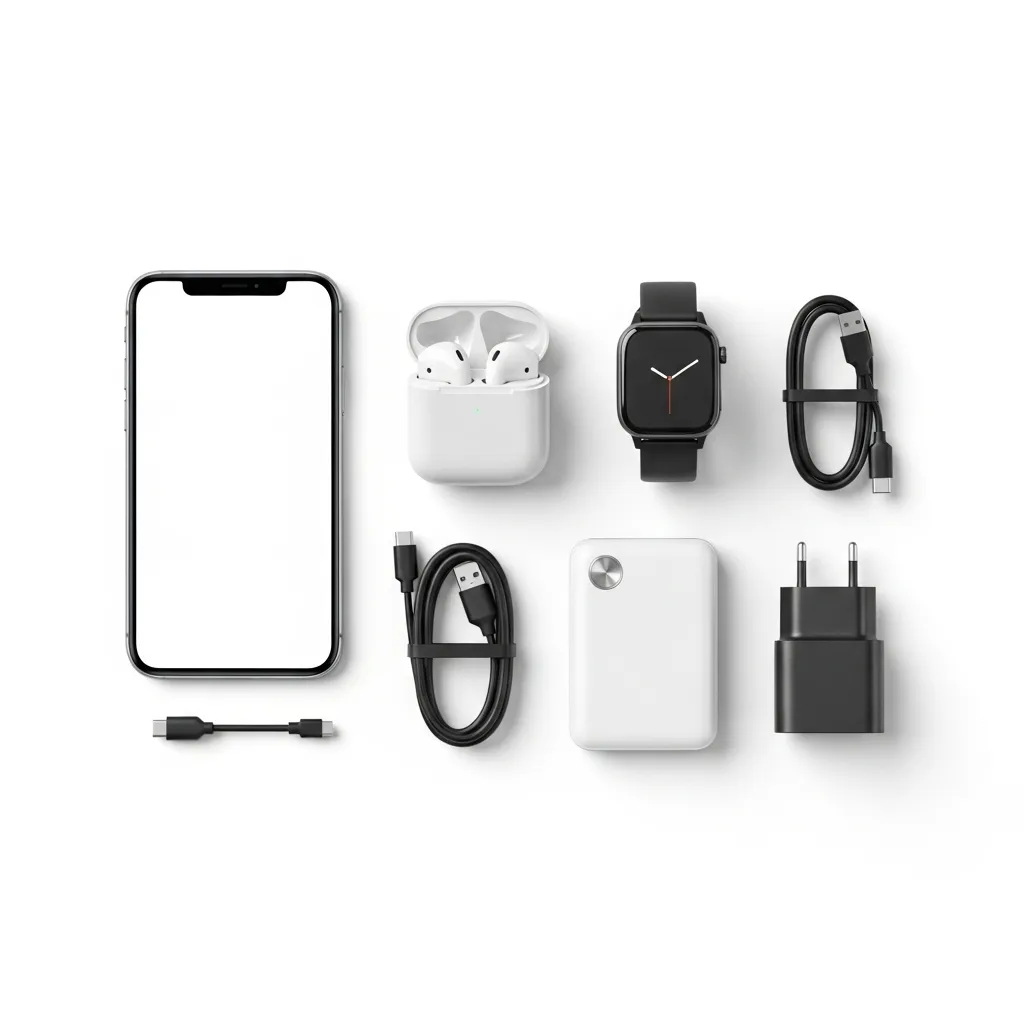 إلكترonيات و ملحقاتها - Electronics &  Accessories - mouyas