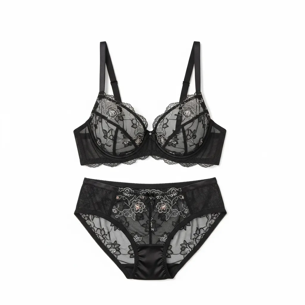 ملابس داخلية - Lingerie - mouyas