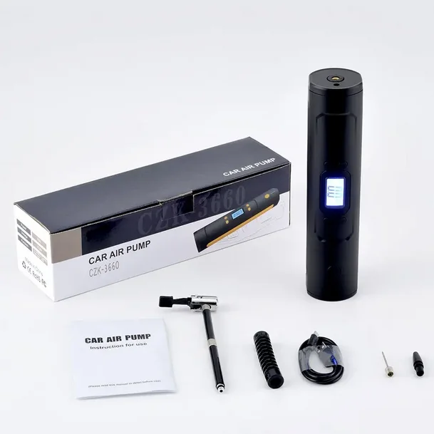 منفاخ هواء بريميوم أصلي - سيارات و لوازمها - najido-ae