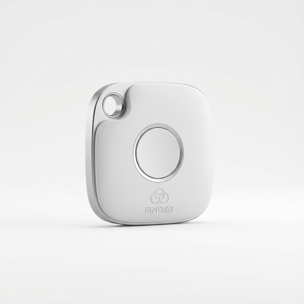 Bluetooth Tracker Device - سيارات و لوازمها - mouyas