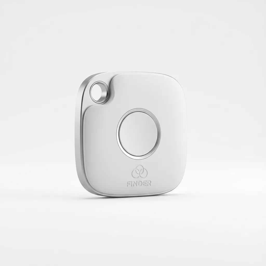 جهاز تتبع بلوتوث متطور - راحة البال في متناول يدك - المنزل، الحديقة و الأثاث - mouyas