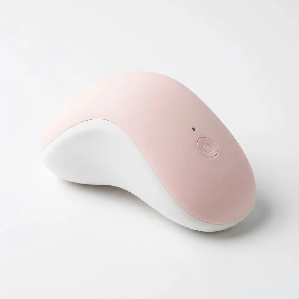 جهاز تدليك الثدي الكهربائي الفاخر: استعيدي نشاطكِ بكل راحة وأمان - الصحة و الجمال - mouyas - موياس