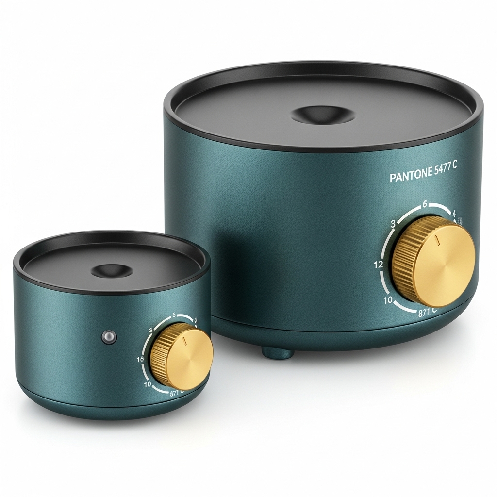 طباخ الحث المغناطيسي الذكي - Image 3 - najido - نجدو