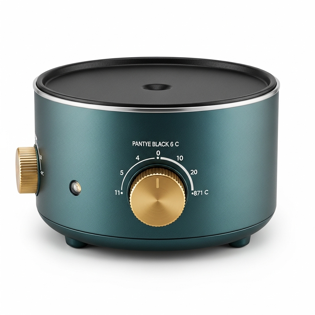 طباخ الحث المغناطيسي الذكي - Image 2 - najido - نجدو