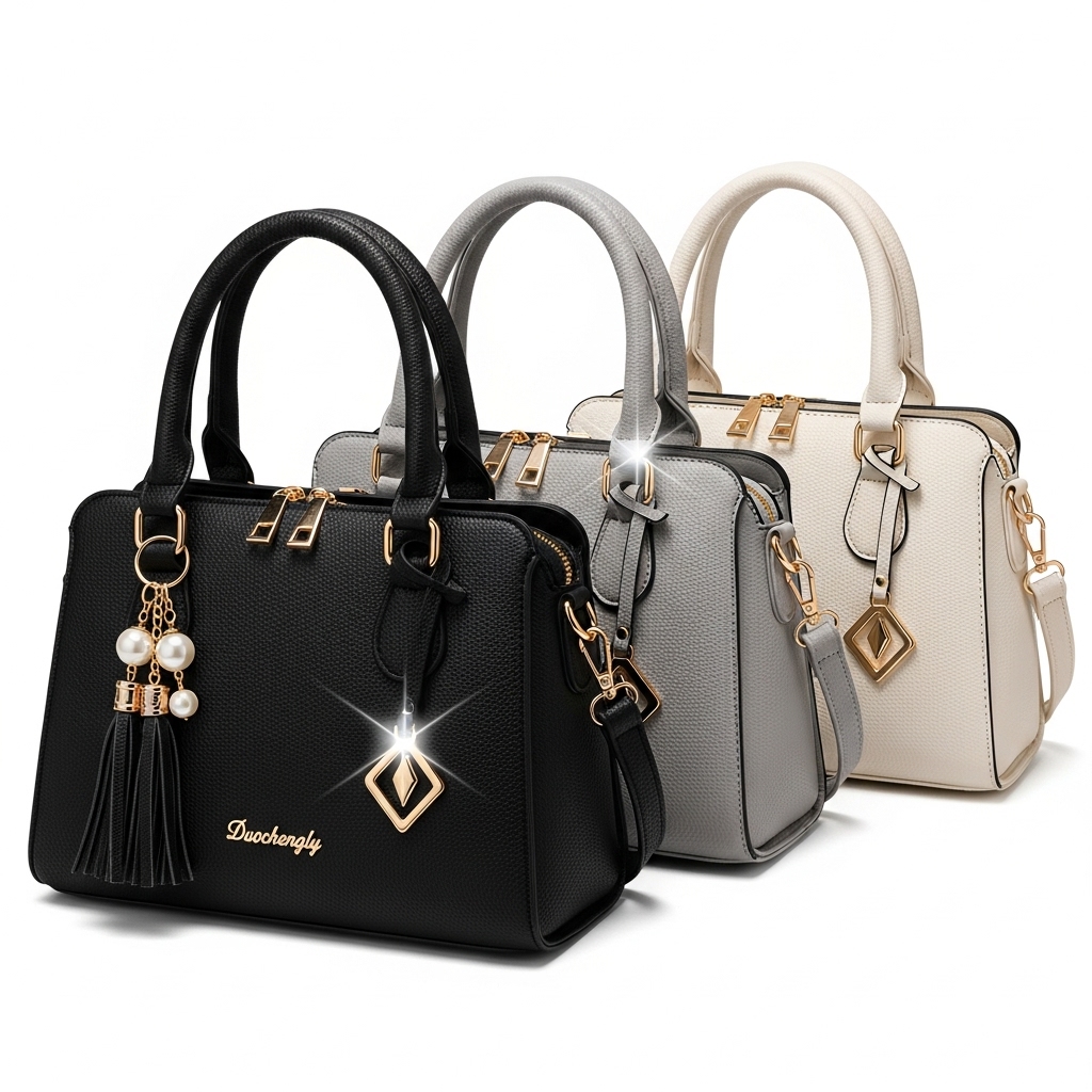 حقيبة يد نسائية فاخرة - Image 3 - najido - نجدو