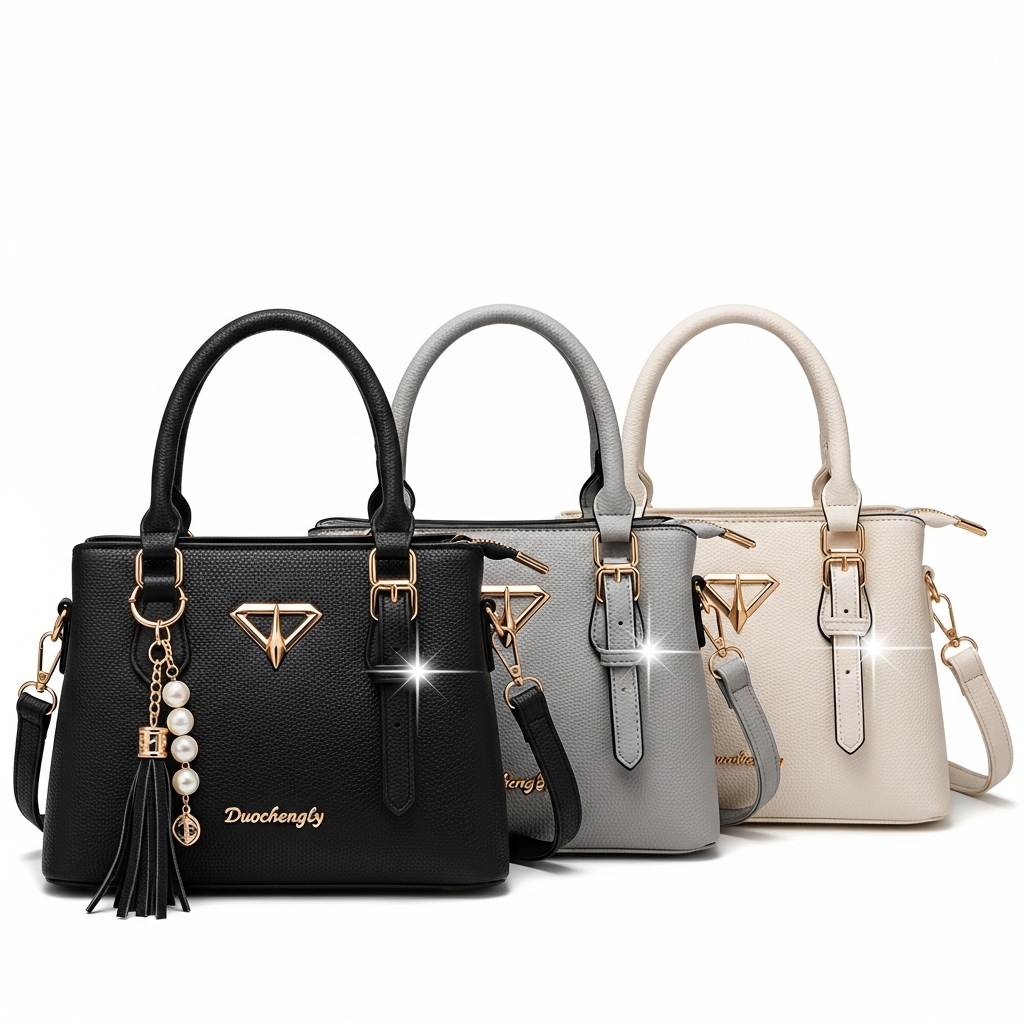 حقيبة يد نسائية فاخرة - Image 2 - najido - نجدو