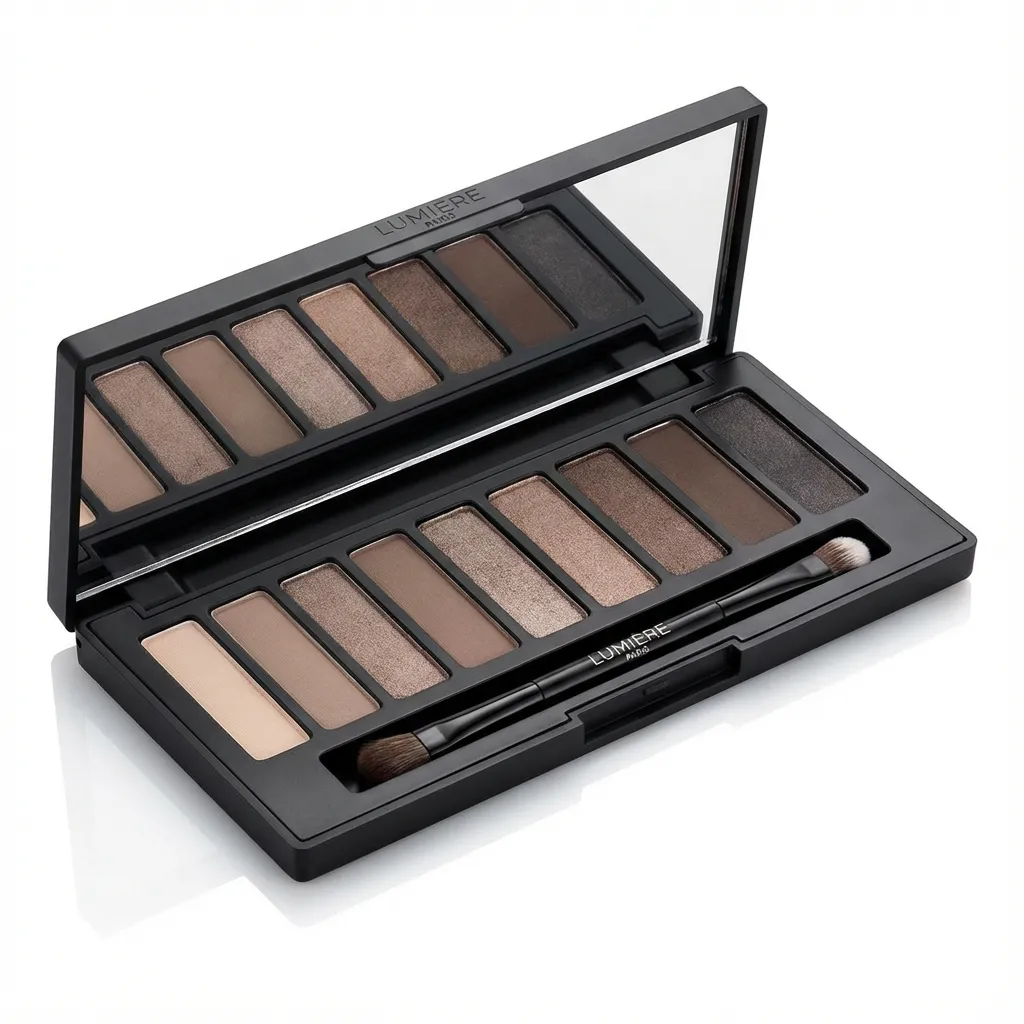 مجموعة مكياج أساسية لإطلالة متكاملة وعصرية - الصحة و الجمال - mouyas