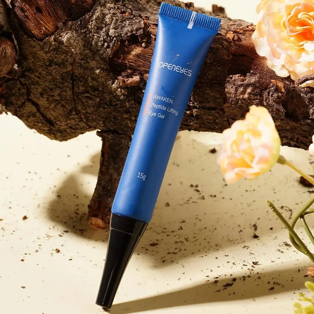 كريم العين السحري لمكافحة علامات الشيخوخة - الصحة و الجمال - najido - نجدو