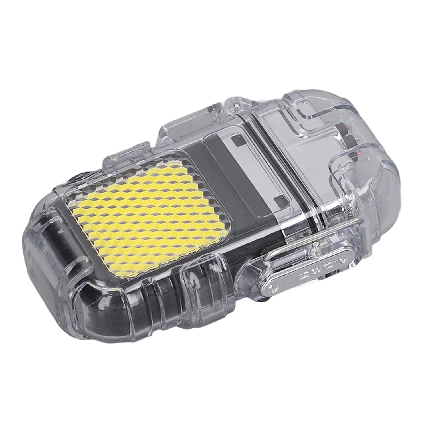 ولاعة متعددة الاستخدامات: رفيقك الذكي في كل مكان - المنزل، الحديقة و الأثاث - najido - نجدو