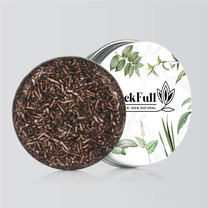 شامبو صلب - شعر صحي ولامع بلمسة طبيعية! - الصحة و الجمال - najido - نجدو