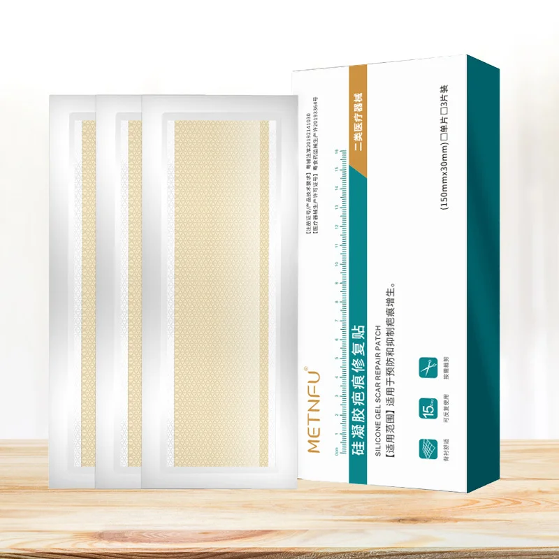 لاصقات السيليكون لإزالة التجاعيد: بشرة شابة ومشرقة بدون عناء - الصحة و الجمال - najido - نجدو