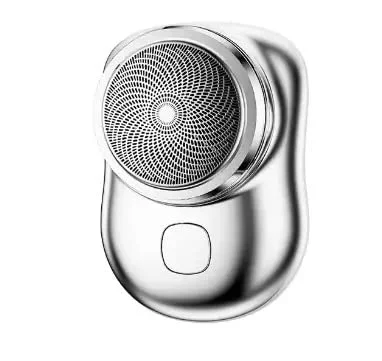 ماكينة حلاقة صغيرة الحجم: حلاقة مثالية في كل مكان - الصحة و الجمال - najido - نجدو